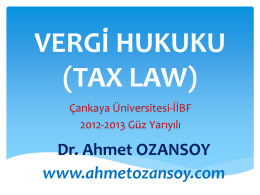 diğer ücretler - Dr.Ahmet Ozansoy