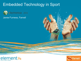 Technology in Sport amended