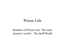 Prison Life - MathiasLink