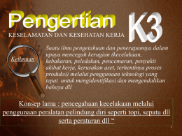 K3 - BPSI