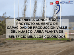 documento - Metaproject