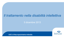 Scarica la presentazione