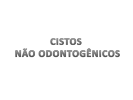 Aula_Cistos_Nao_Odontogenicos