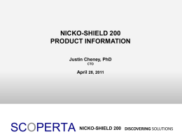 nicko-shield 200