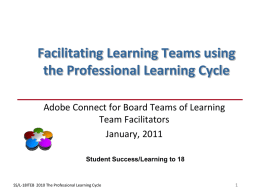 PPT - EduGAINS