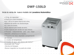 DWF-150LD