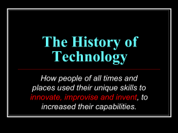 Technology - mrnateghiaslitechnology.com
