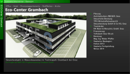 Eco-Center Grambach