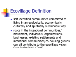 coopzone_powerpoint March 23, 2011 eco-co