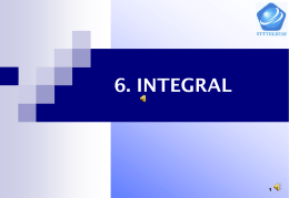 06 Integral-stt