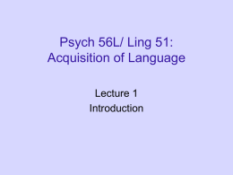 ppt - Social Sciences