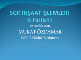 Murat Özdamar