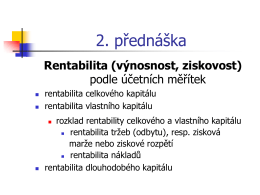 2._prednaska_-_rentabilita