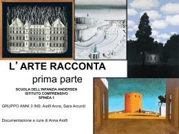 - A scuola di Guggenheim