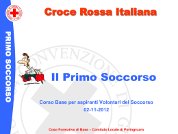 01 primo soccorso