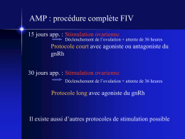 Présentation PowerPoint - Association Fiv France