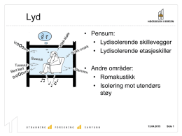 2009-11-08 lyd