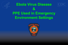 PPE - Skfiretraining.org