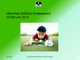 Amelisweerd-Presentatie seizoensopening 2015