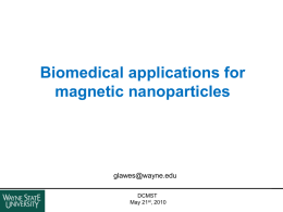 PPT - Wayne State University