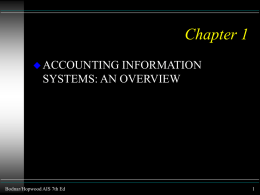 Chapter 1