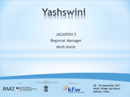 Yeshasvini Health Insurance Scheme Karnataka, India