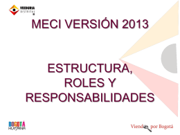 Presentacion MECI 20..
