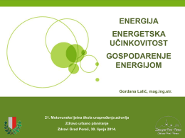 prezentacija_ZUP_2014_lalic_energija_ucinkovitost_gospodarenje
