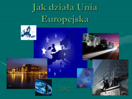 Unia_Europejska_Dariusz_Kozak