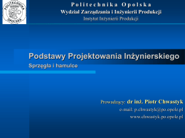 PPI - wyk 11 - bluefish.foxnet.pl