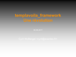 T3UNI11_tv_framework