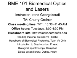 Lecture 1 - Engineering