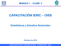 MODULO 1 - CLASE 4