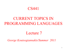Lecture7