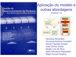 Capítulo 16 - Site Prof. Dr. Carlos Henrique Pereira Mello