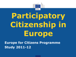 Participatory-Citizenship-for
