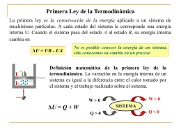 1º_2º_3º Ley de la termodinámica.