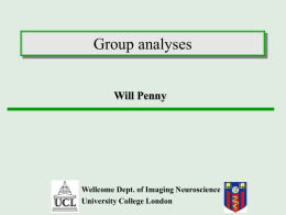 05_Group_Analysis_FIL - University College London