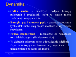 Wyklad_4 - skaczmarek.zut.edu.pl