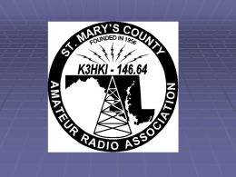 HERE - QSL.net