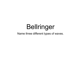 wave - Madison County Schools