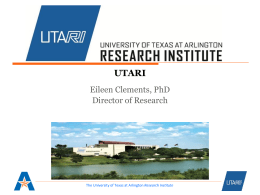 utari - Center for Innovation