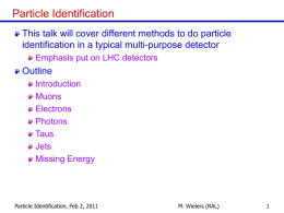 Lecture 9 (Powerpoint presentation - 5786kB