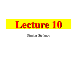 lecture10