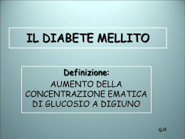 Diabete Mellito_a.a.2011