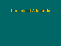 0918_Bases_de_la_Inmunidad_Adquirida