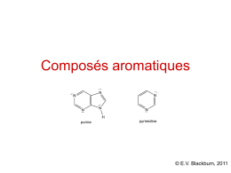 Hydrocarbures aromatiques