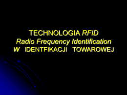 RFID - Republika WWW