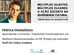 Celina Cordeiro de Carvalho