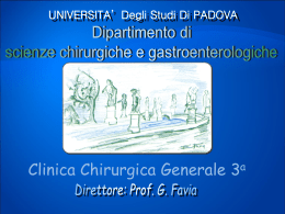 G. Favia (Padova)